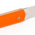 2 PACK PUMPKIN STEAK KNIVES $240