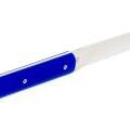 SET OF 2 FRANCE BLUE STEAK KNIVES