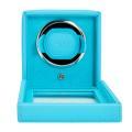 WOLF WATCH WINDER TURQUOISE