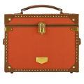 WOLF IDA JEWELLERY TRUNK ORANGE