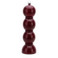 ADDISON ROSS 24CM CHERRY SALT OR PEPPER MILL