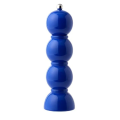 ADDISON ROSS 24CM COBALT SALT OR PEPPER MILL
