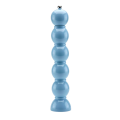 ADDISON ROSS 35CM PERIWINKLE SALT OR PEPPER MILL