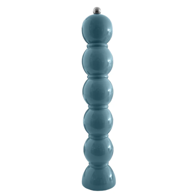 ADDISON ROSS 35CM CHAMBRAY SALT OR PEPPER MILL